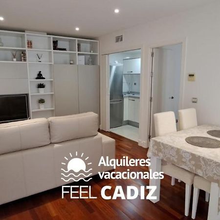 Apartamento Calderon, Feel Cadiz Exterior photo